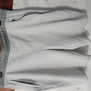 Men's Gray Shorts